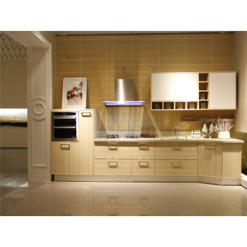 Eco-Friendly Kitchen Design / Kitchen Cabinets